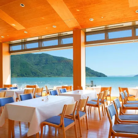 Grand Park Hotel Okubiwako Makino