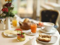 Hotel Brenner Hotels near Mitte