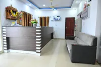 Shree Vinayaka Residency -  Privatzimmer