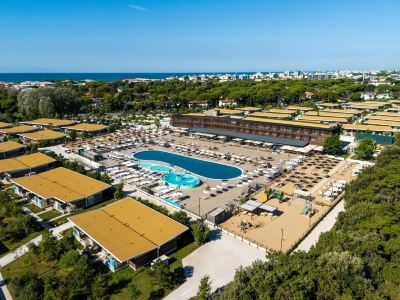 Lino Delle Fate Eco Village Resort