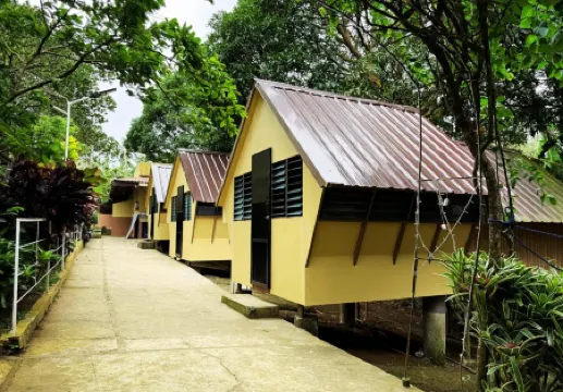 Felicitas Tagaytay Отели в г. Мендес