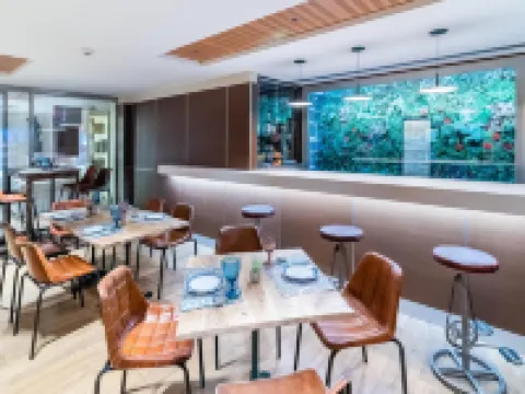 Hotel Selu Hotels in Cordoba