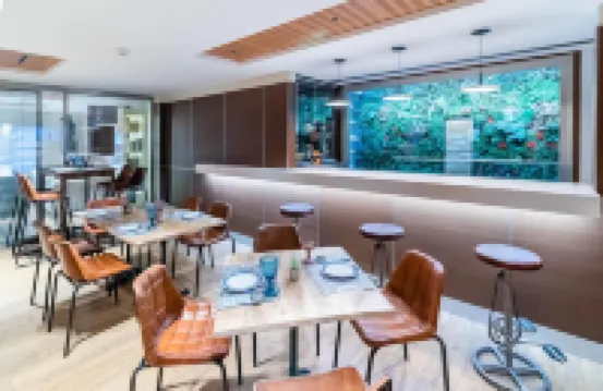 Hotel Selu Hotels in Cordoba Province