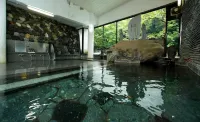 Takaragawa Onsen Ousenkaku - Hot Springs