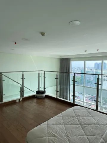 The Reiz Condo type Loft