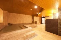Kumamoto Washington Hotel Plaza - رومانسي