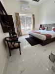 Hotel Hill River View Resort - Balkoner