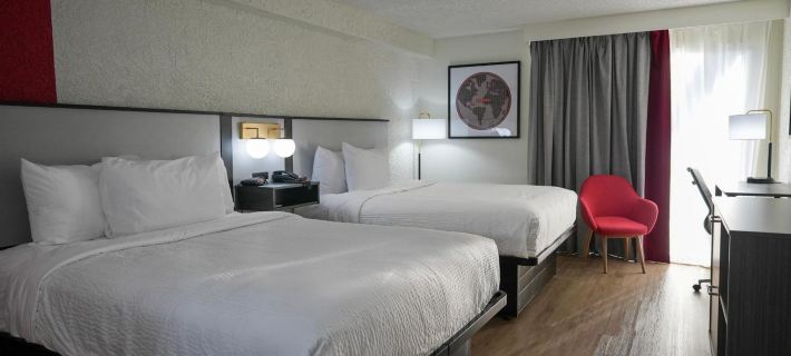 Econo Lodge Broken Arrow-Tulsa Hotels in Broken Arrow