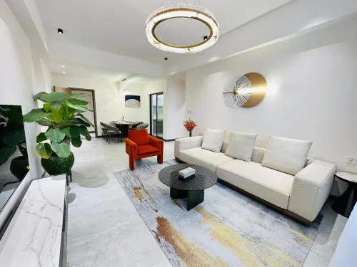 Greenland Apartment by Link - 3-Star