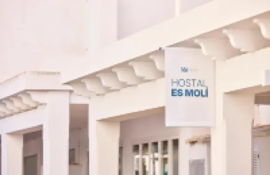 INNER Hostal Es Moli