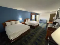 사우스 릿지 인