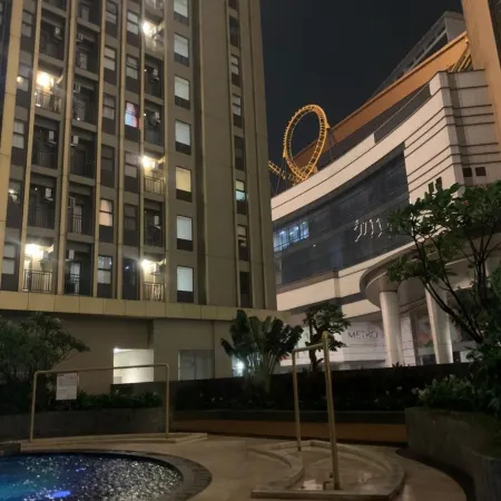 Transpark Cibubur by Lily's Room