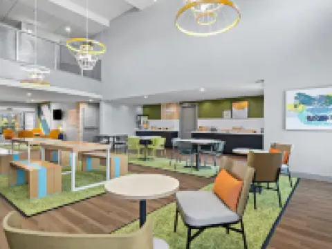 Spark by Hilton Redlands Hotels in Redlands