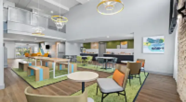 Spark by Hilton Redlands