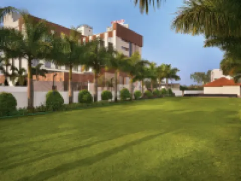 Harsha The Fern Shivamogga, Series by Marriott Hotels in Shimoga