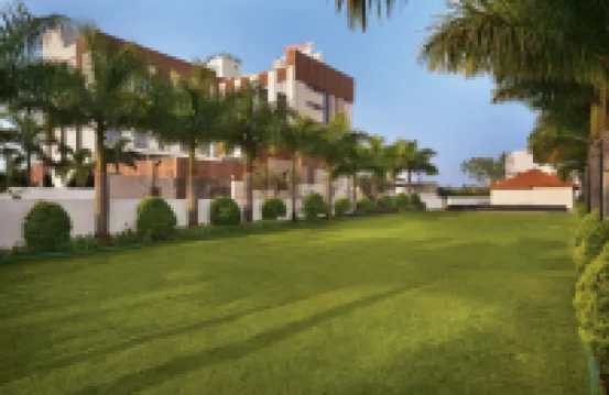 Harsha The Fern Shivamogga, Series by Marriott Hotels in 