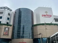 Surang Mansion Hotels in Nonthaburi