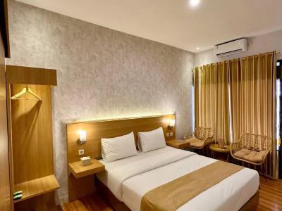 The Panorama Malioboro Hotel