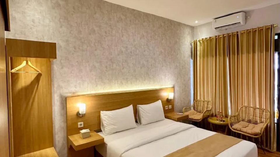 The Panorama Malioboro Hotel