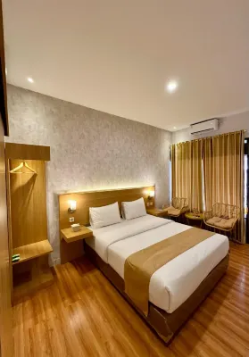 The Panorama Malioboro Hotel - 2-Star