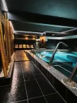 Douro Marina Hotel & Spa - ที่มีสระว่ายน้ำ