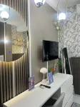 Margonda Residence 5 by Ensroom