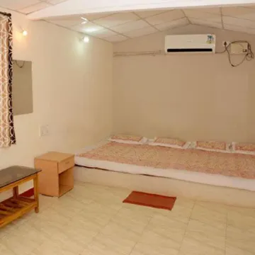 Sai Sagar Beach Niwas