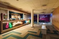 Hotel Eminent - Lemmikkieläimet sallittu