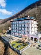 Hotel Funicolare