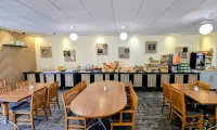 Ibis Grenoble Centre Bastille - breakfast