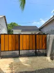 Imah Baba Homestay