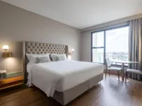Ouro Minas Hotel Belo Horizonte, Dolce by Wyndham Hoteles cerca de Estación central