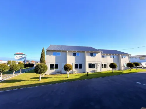 Mountain View Motel