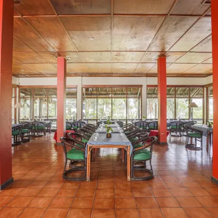 Mesra International Hotel