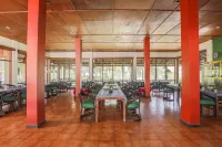 Mesra International Hotel - Desayuno