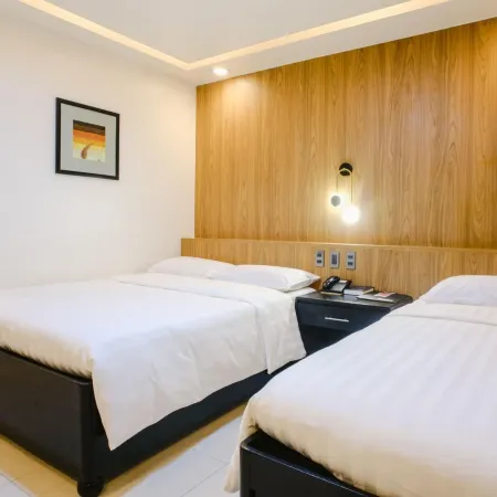 O Hotel