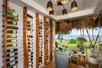 Atmosphere Resorts & Spa - bar