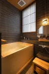 Onomichi Hansei - balcony