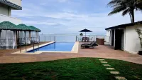 Cyan Sea Suites
