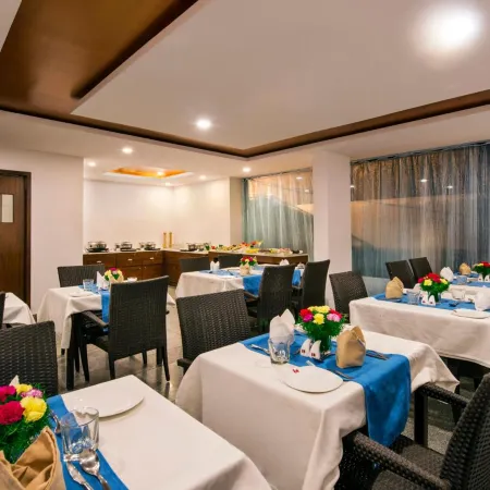 Lords Eco Inn Bengaluru Jayanagar Отели рядом с достопримечательностью «Торговый квартал Ганди-Базар»