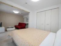 COZY STAY GROUP HOTEL DOLCEVITA GINOZA - parking