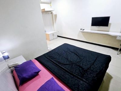 New Tiga Intan Hotel