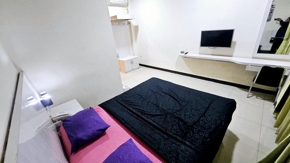 New Tiga Intan Hotel
