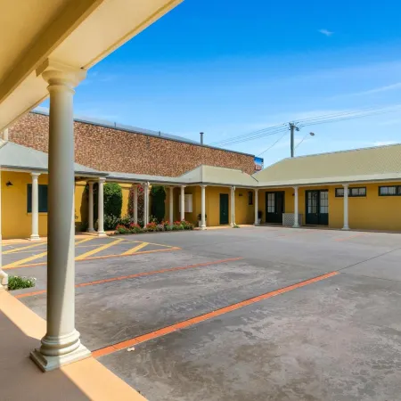 Ballina Heritage Inn