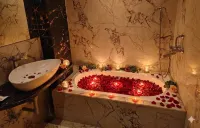 Hotel Ravi Palace Agra - Badekar