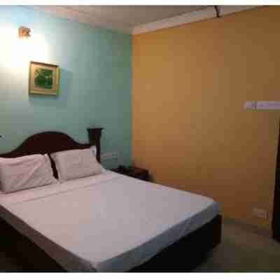 Hotel Priya Rooms