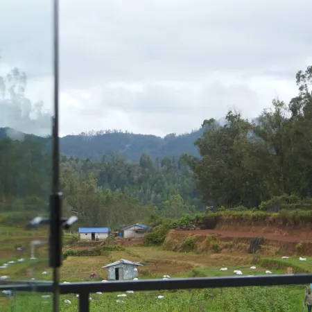 Airas Resort