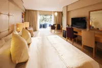 Villa Caemilla Beach Boutique Hotel - balcón