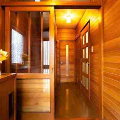 Stay in Miyashita Others