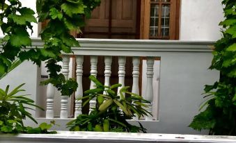 Bastian Homestay